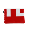 Trousse tennis - rouge