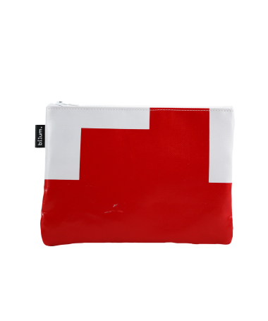 Trousse tennis - rouge