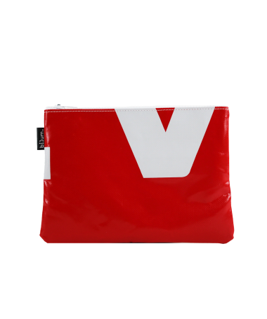 Trousse P23 tennis - rouge