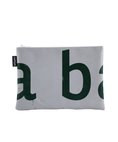 Trousse tennis - vert