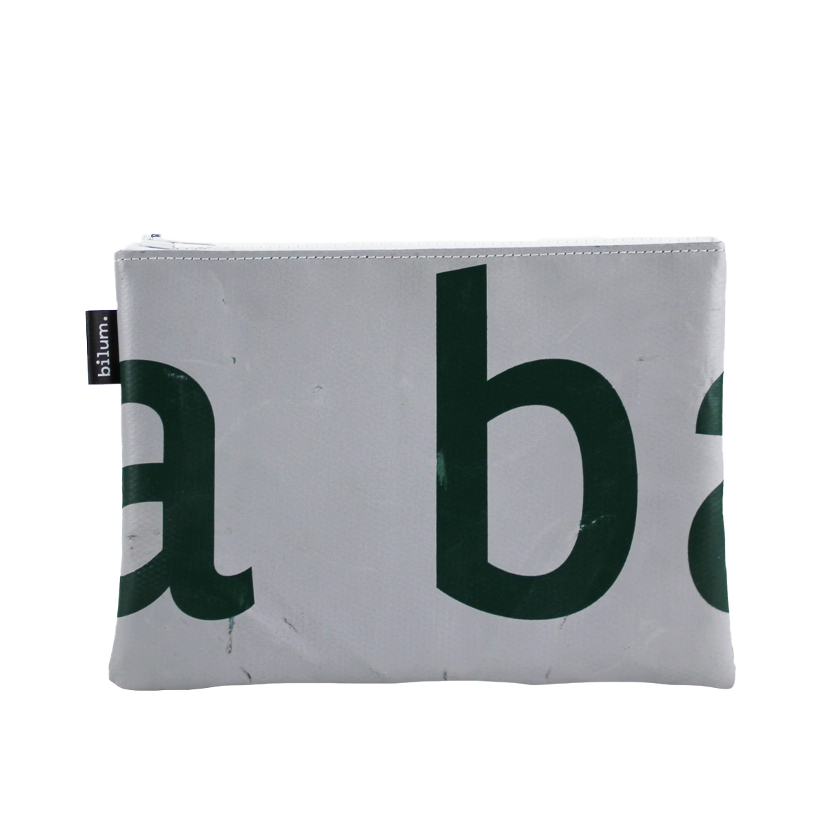Trousse tennis - vert