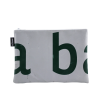 Trousse tennis - vert