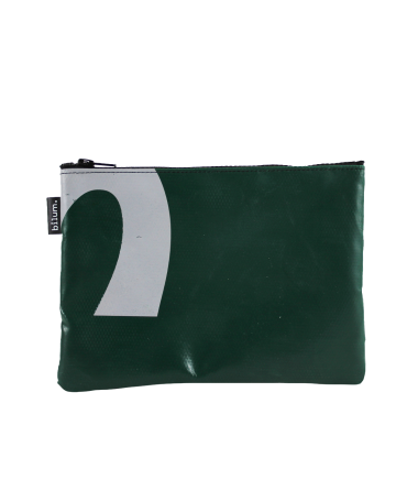 Trousse P23 tennis - vert