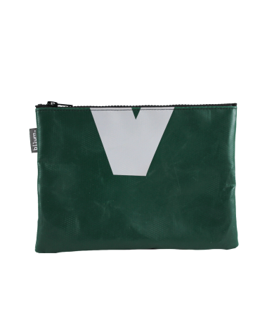 Trousse tennis - vert