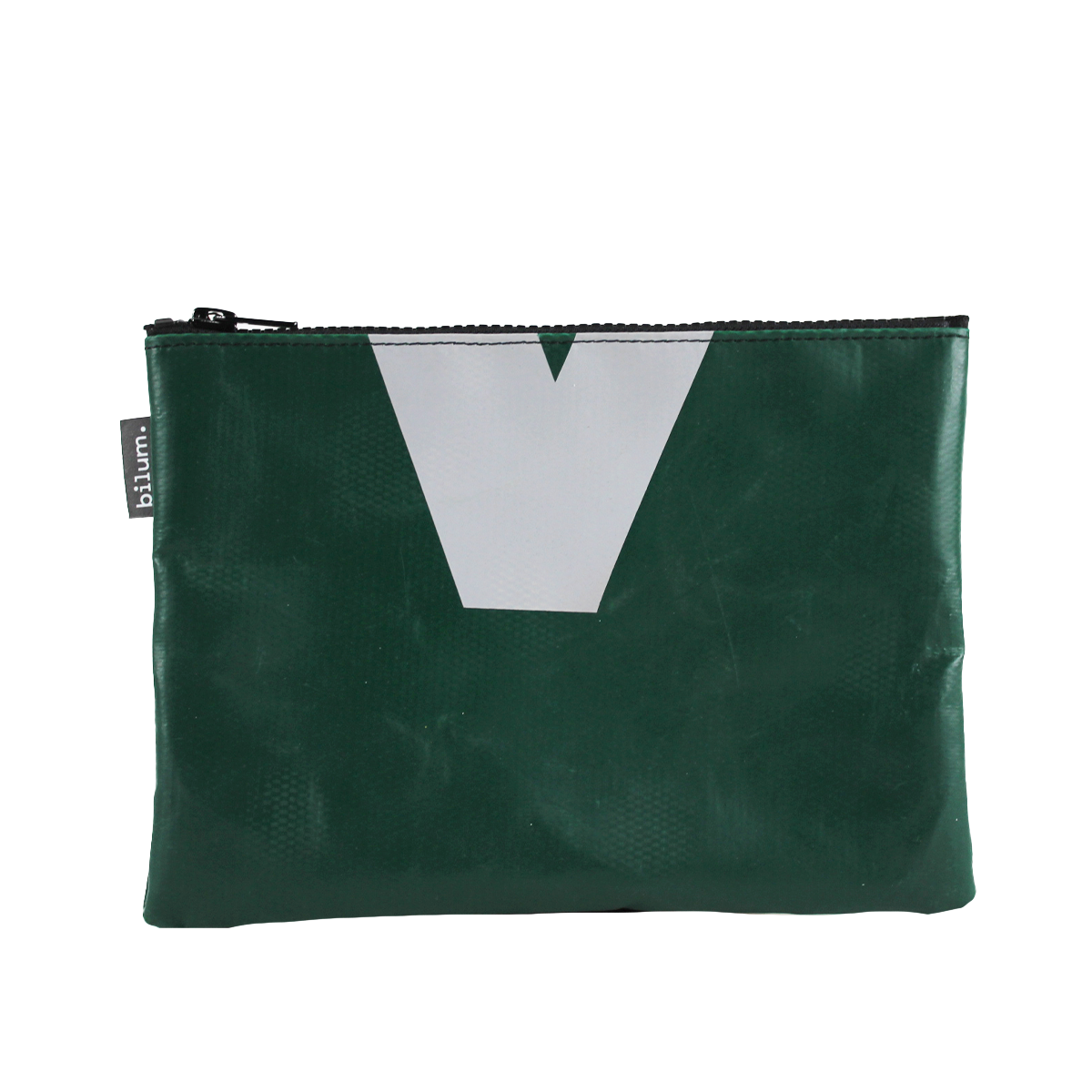 Trousse tennis - vert