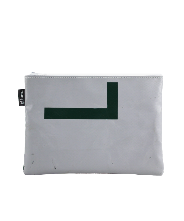 Trousse tennis - vert
