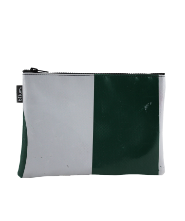 Trousse P23 tennis - vert