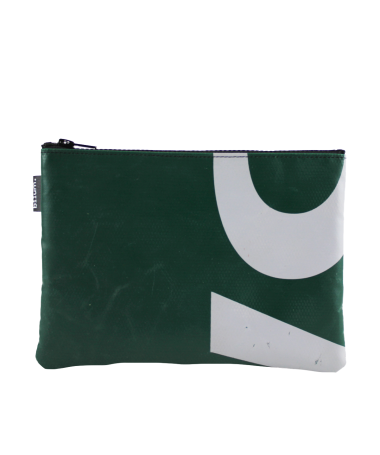 Trousse tennis - vert