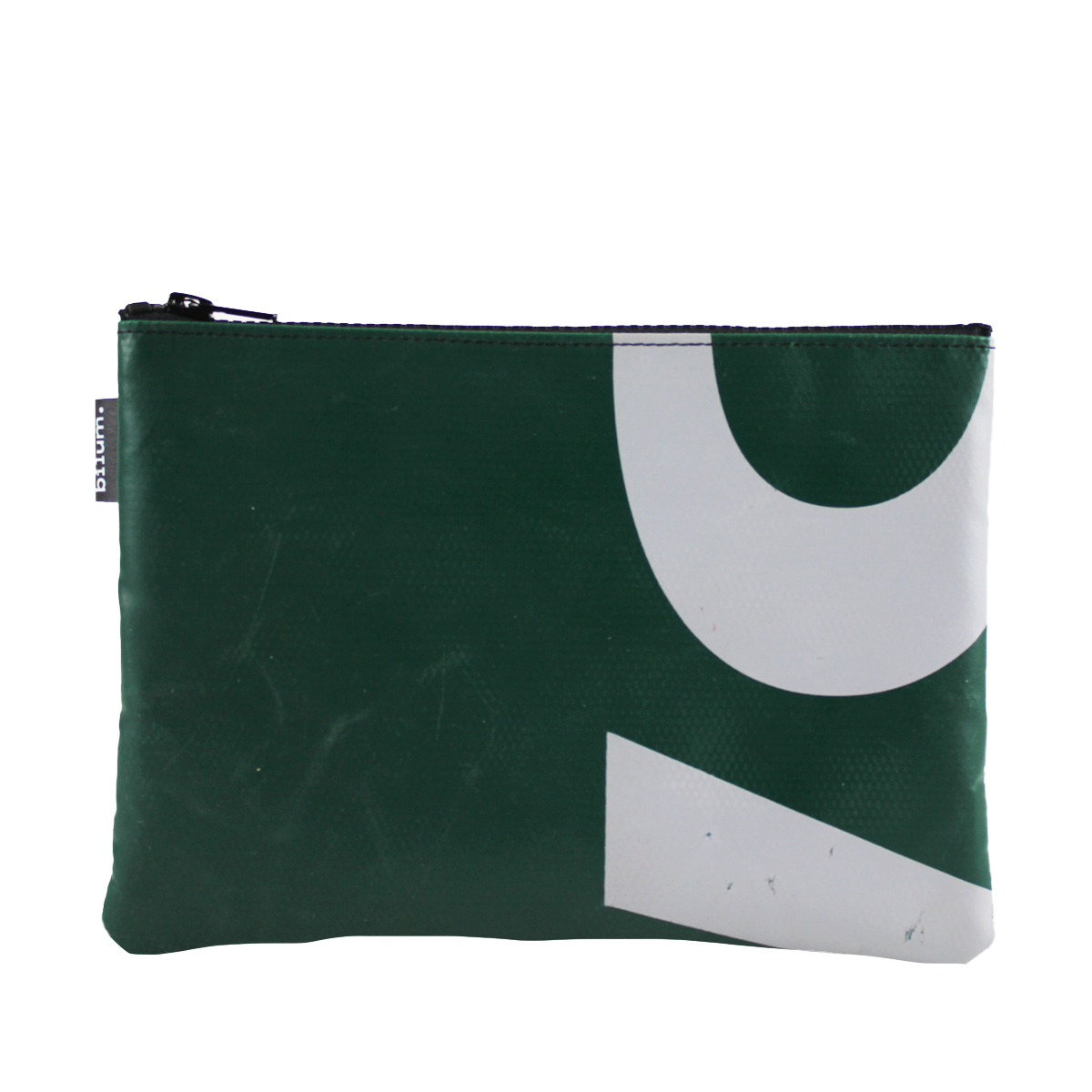 Trousse tennis - vert