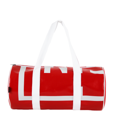 Polochon tennis - rouge