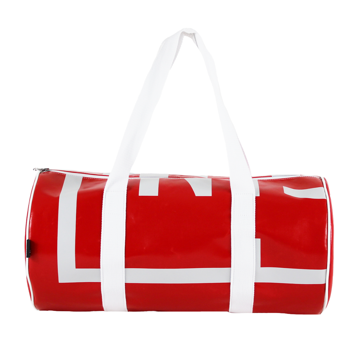 Polochon tennis - rouge