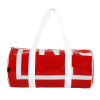 Polochon tennis - rouge - 1