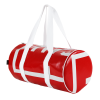 Polochon tennis - rouge - 1