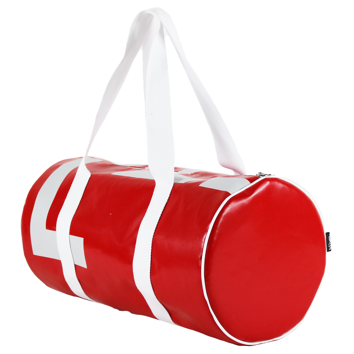 Polochon tennis - rouge - 1