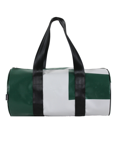Polochon tennis - vert