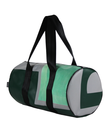 Polochon tennis - vert