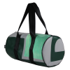 Polochon tennis - vert