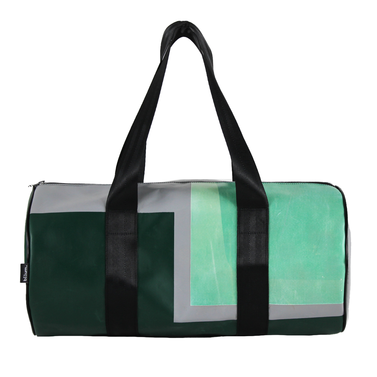 Polochon tennis - vert