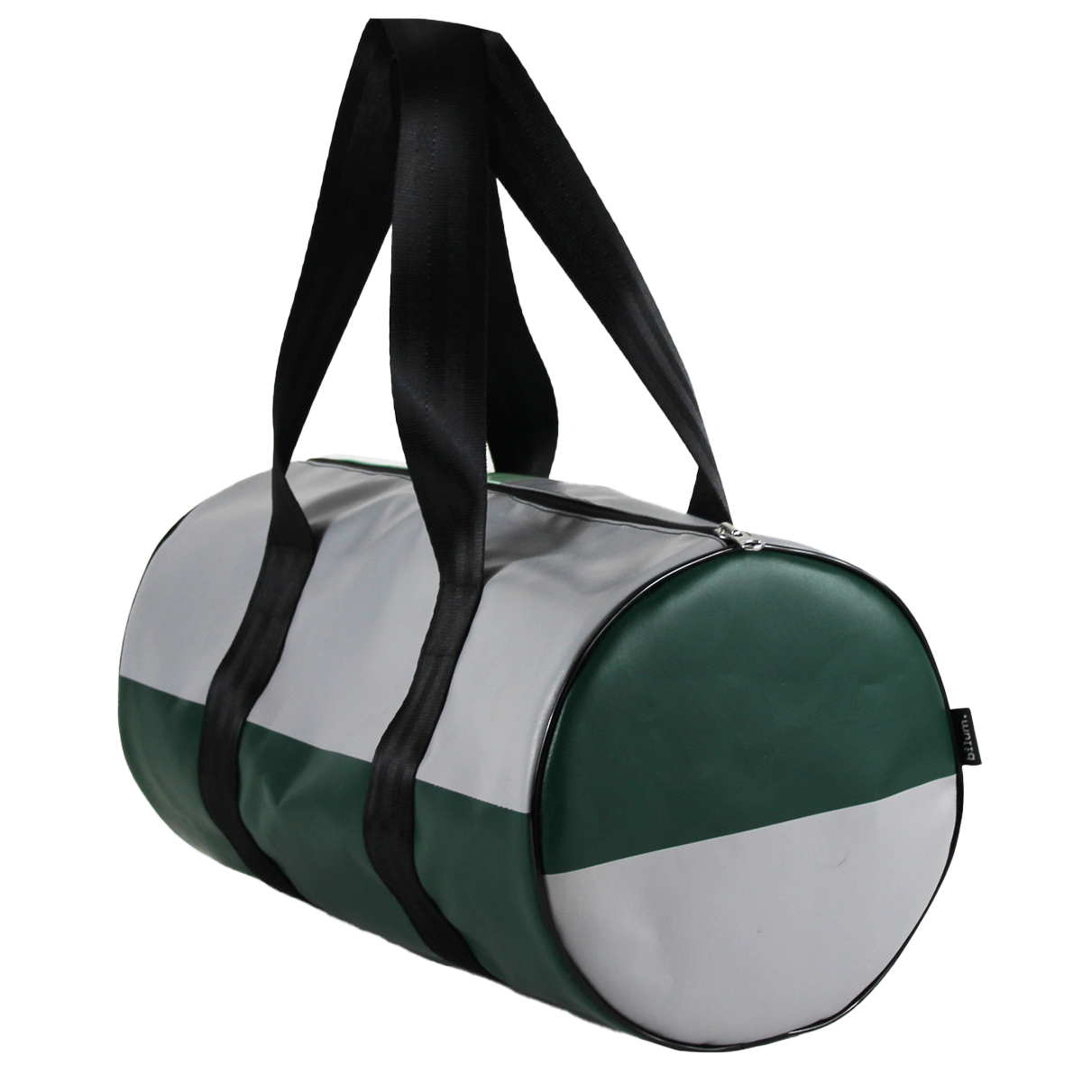Polochon tennis - vert