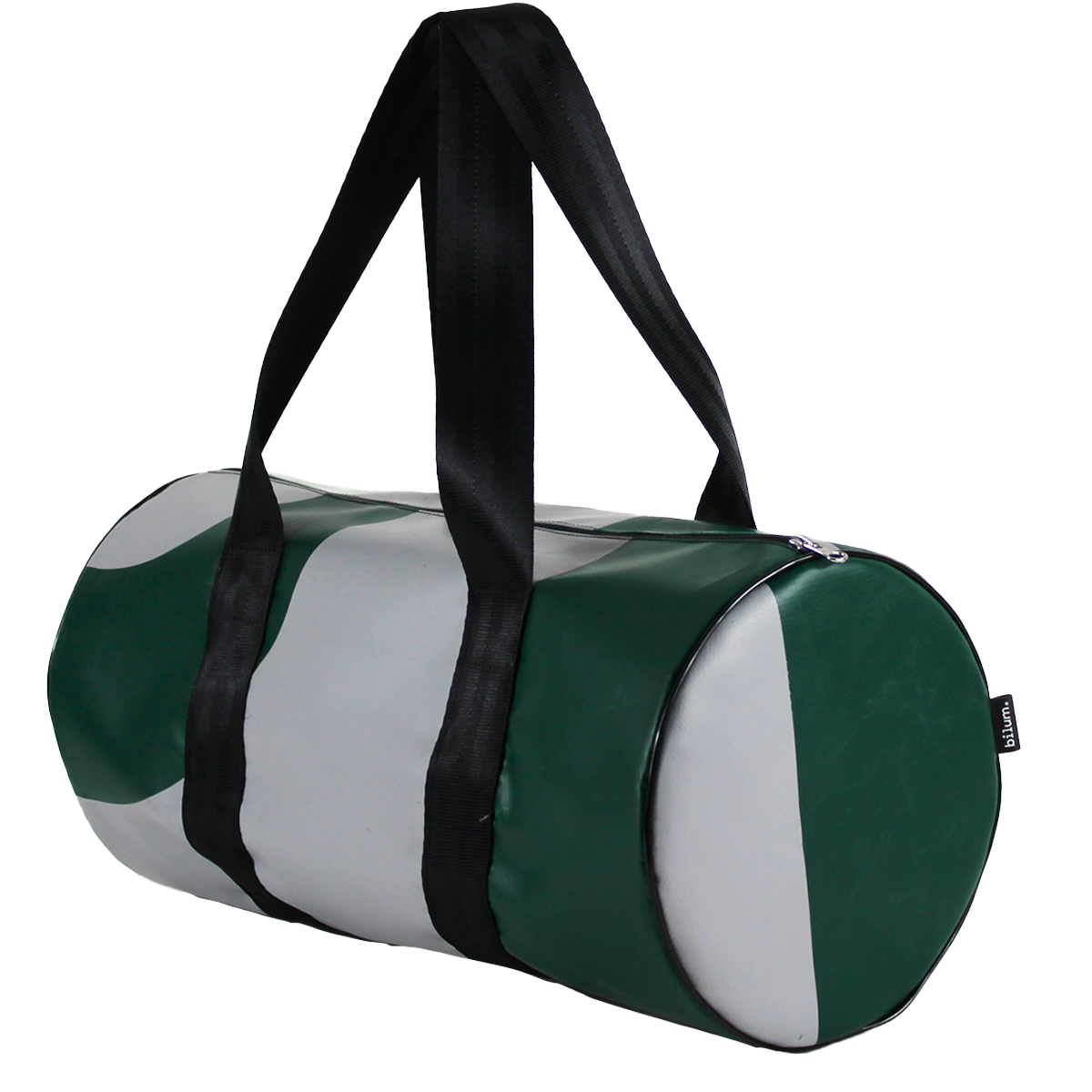 Polochon tennis - vert