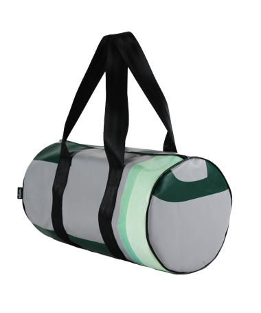 Polochon tennis - vert