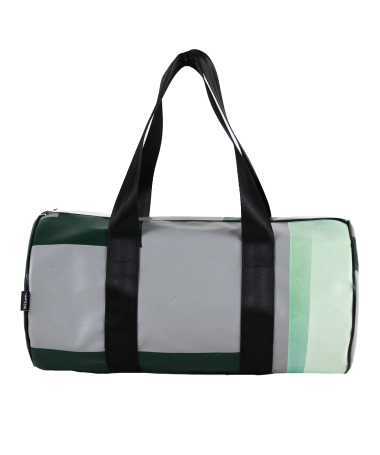 Polochon tennis - vert
