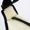 sac banane recyclé | Minot | upcycling | bilum