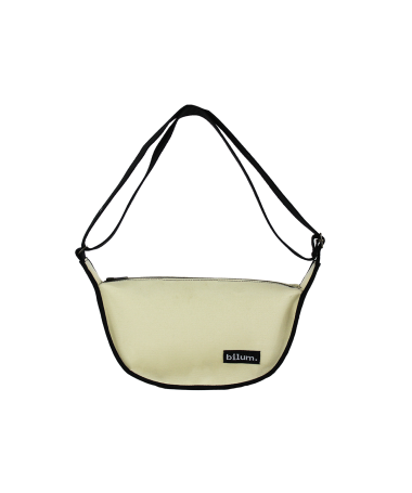 sac banane recyclé | Minot | upcycling | bilum
