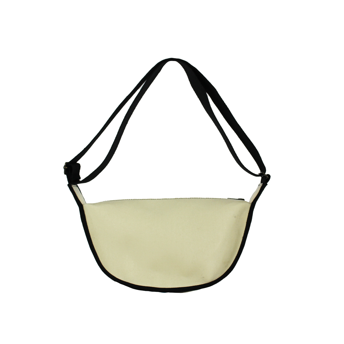recycled belly bag | Minot | upcycling | bilum