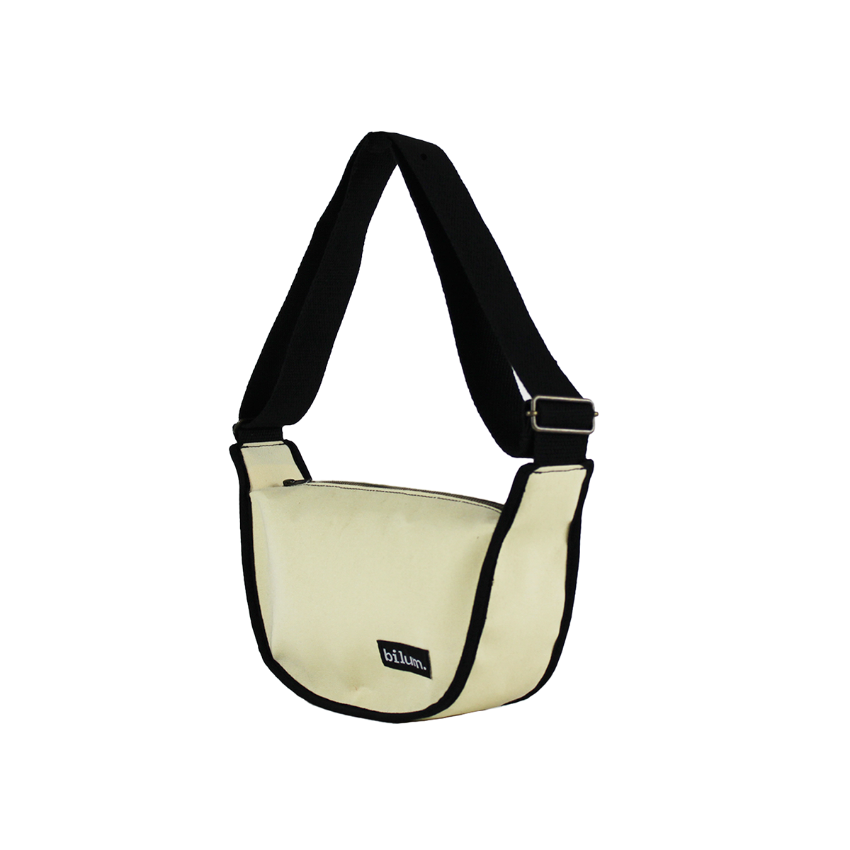 recycled belly bag | Minot | upcycling | bilum