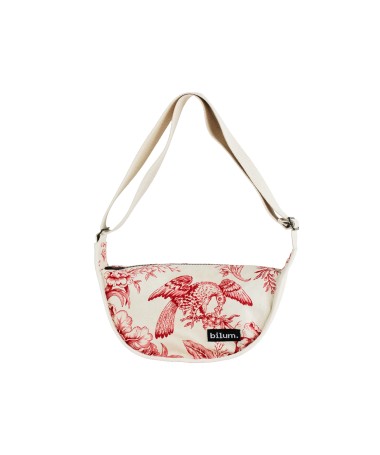 copy of Belly bag Minot Red