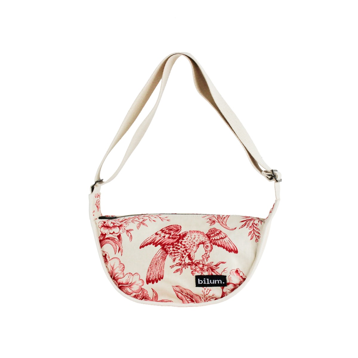 sac banane recyclé %separator% Minot %separator% upcycling %separator% bilum