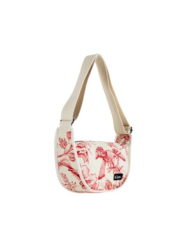 sac banane recyclé %separator% Minot %separator% upcycling %separator% bilum