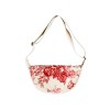 sac banane recyclé %separator% Minot %separator% upcycling %separator% bilum