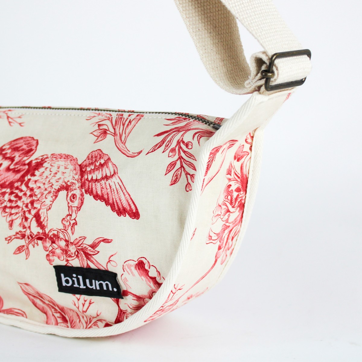 copy of Belly bag Minot Red