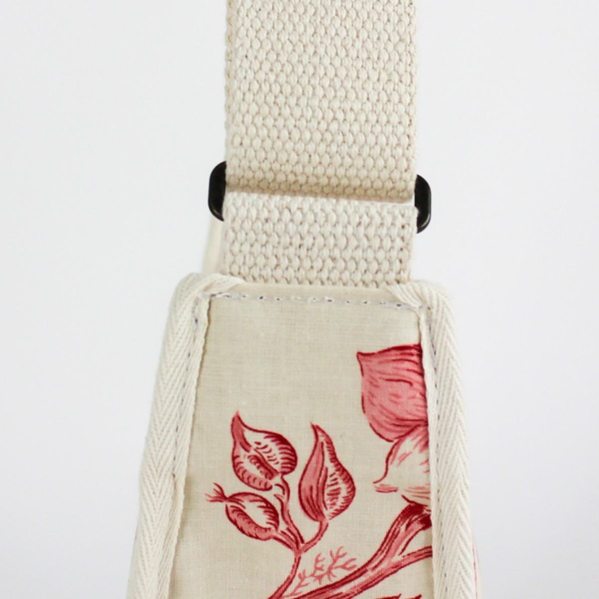 sac banane recyclé %separator% Minot %separator% upcycling %separator% bilum