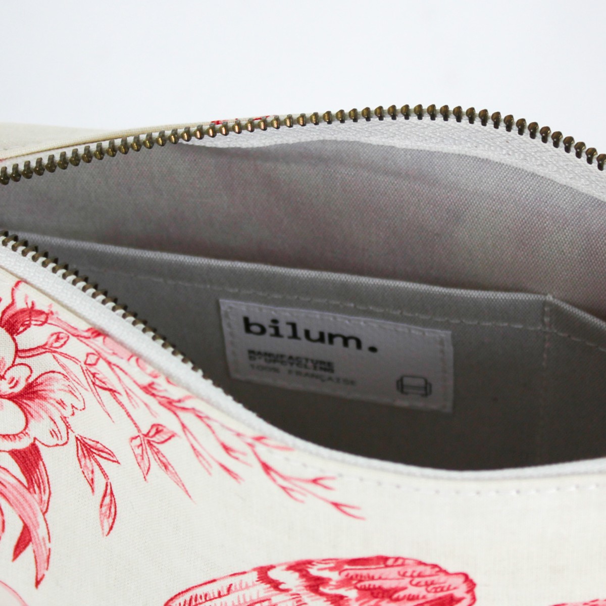 sac banane recyclé %separator% Minot %separator% upcycling %separator% bilum