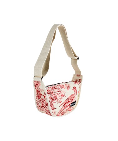 copy of Belly bag Minot Red