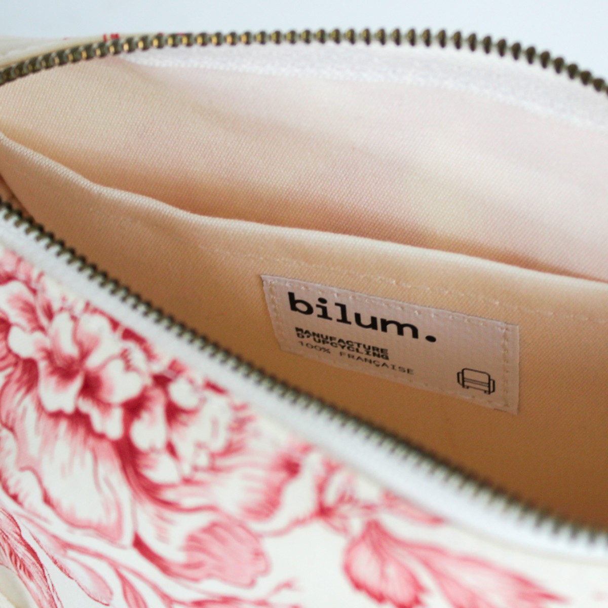 sac banane recyclé %separator% Minot %separator% upcycling %separator% bilum