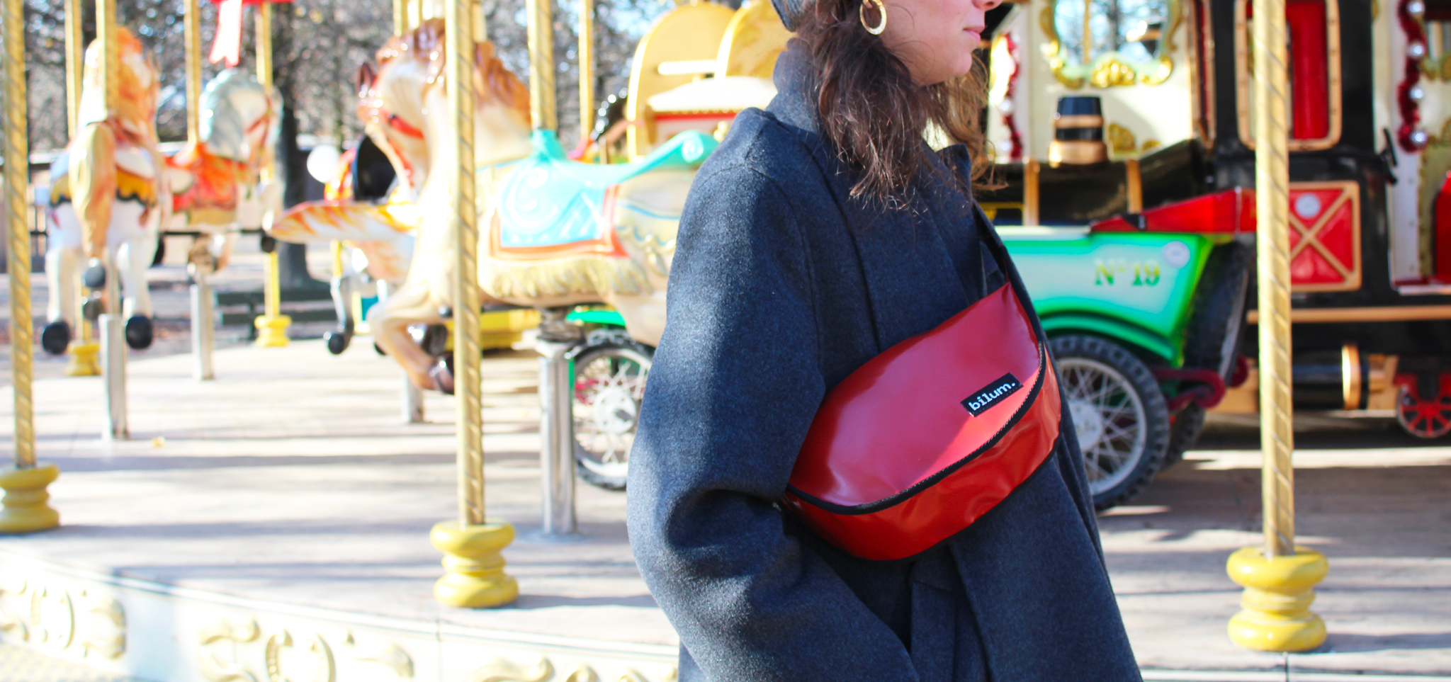 MAISON DE CRÉATION ET MANUFACTURE D'UPCYCLING